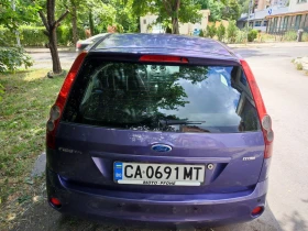 Обява за продажба на Ford Fiesta ~2 490 лв. - изображение 3