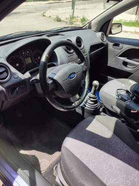 Обява за продажба на Ford Fiesta ~2 490 лв. - изображение 7