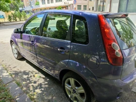 Обява за продажба на Ford Fiesta ~2 490 лв. - изображение 4