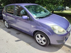 Обява за продажба на Ford Fiesta ~2 490 лв. - изображение 1
