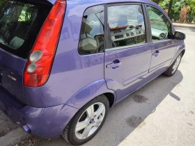 Обява за продажба на Ford Fiesta ~2 490 лв. - изображение 5