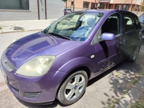 Обява за продажба на Ford Fiesta ~2 490 лв. - изображение 1