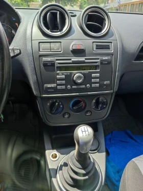 Обява за продажба на Ford Fiesta ~2 490 лв. - изображение 9
