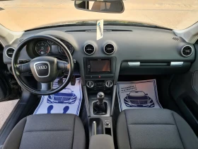 Audi A3 УНИКАТ/FACE LIFT - 11999 лв. - 82646079 8