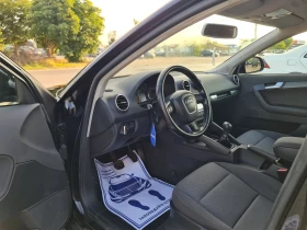 Audi A3 УНИКАТ/FACE LIFT - 11999 лв. - 82646079 6