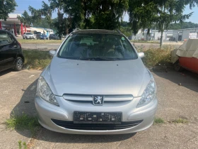 Обява за продажба на Peugeot 307 SW 2.0 HDI ~3 200 лв. - изображение 1