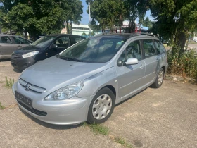 Обява за продажба на Peugeot 307 SW 2.0 HDI ~3 200 лв. - изображение 2