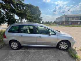 Обява за продажба на Peugeot 307 SW 2.0 HDI ~3 200 лв. - изображение 4