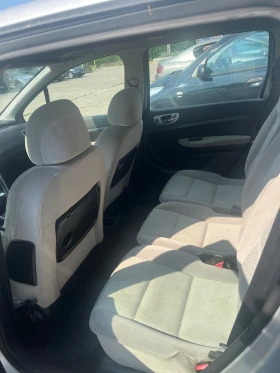 Обява за продажба на Peugeot 307 SW 2.0 HDI ~3 200 лв. - изображение 9