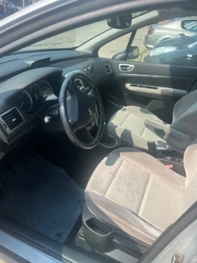 Обява за продажба на Peugeot 307 SW 2.0 HDI ~3 200 лв. - изображение 7