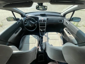 Обява за продажба на Peugeot 307 SW 2.0 HDI ~3 200 лв. - изображение 6