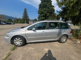 Обява за продажба на Peugeot 307 SW 2.0 HDI ~3 200 лв. - изображение 3