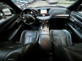 Infiniti M 35 h | Mobile.bg    11