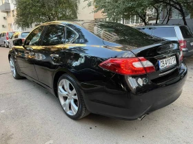 Infiniti M 35 h | Mobile.bg    6