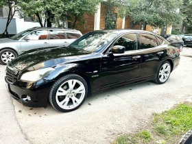Infiniti M 35 h | Mobile.bg    15
