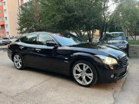 Infiniti M 35 h | Mobile.bg    5