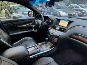 Infiniti M 35 h | Mobile.bg    8