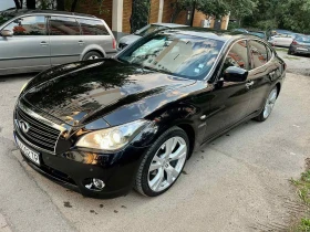 Infiniti M 35 h | Mobile.bg    4