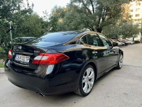 Infiniti M 35 h | Mobile.bg    7