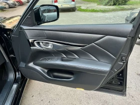 Infiniti M 35 h | Mobile.bg    10