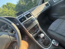 Обява за продажба на Peugeot 307 2.0 HDI ~2 300 лв. - изображение 4