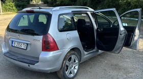 Обява за продажба на Peugeot 307 2.0 HDI ~2 300 лв. - изображение 5