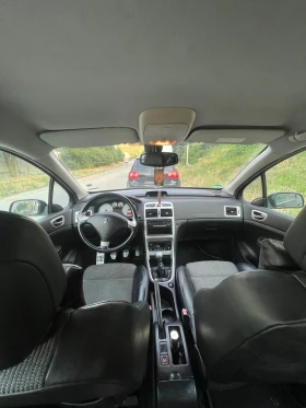 Peugeot 307 | Mobile.bg    8
