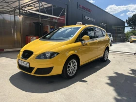 Обява за продажба на Seat Altea XL-1.6/102 ps LPG  ~12 500 лв. - изображение 6
