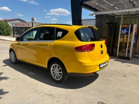 Обява за продажба на Seat Altea XL-1.6/102 ps LPG  ~12 500 лв. - изображение 5