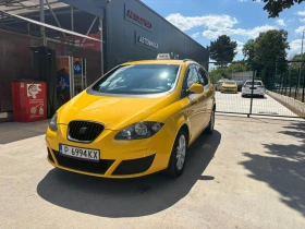 Обява за продажба на Seat Altea XL-1.6/102 ps LPG  ~12 500 лв. - изображение 1