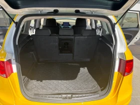 Обява за продажба на Seat Altea XL-1.6/102 ps LPG  ~12 500 лв. - изображение 9