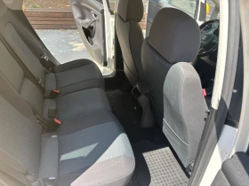 Обява за продажба на Seat Altea XL-1.6/102 ps LPG  ~12 500 лв. - изображение 8