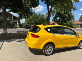 Обява за продажба на Seat Altea XL-1.6/102 ps LPG  ~12 500 лв. - изображение 4
