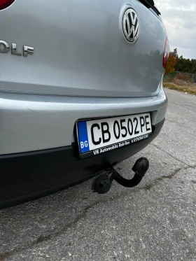 Обява за продажба на VW Golf ~4 500 лв. - изображение 7