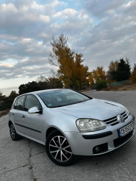Обява за продажба на VW Golf ~4 500 лв. - изображение 1