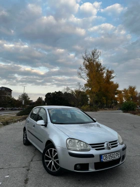 Обява за продажба на VW Golf ~4 500 лв. - изображение 1