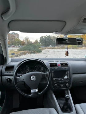 Обява за продажба на VW Golf ~4 500 лв. - изображение 4