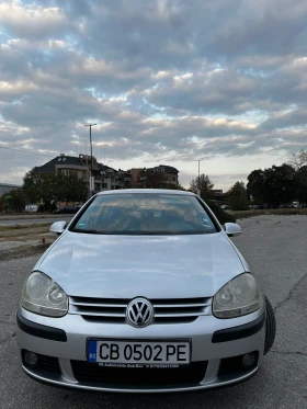 Обява за продажба на VW Golf ~4 500 лв. - изображение 2