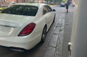 Mercedes-Benz S 400 W222 Long | Mobile.bg    2