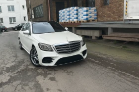 Mercedes-Benz S 400 W222 Long | Mobile.bg    3