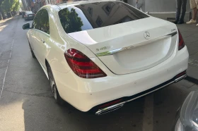     Mercedes-Benz S 400 W222 Long