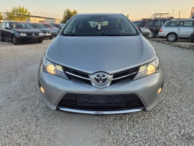 Обява за продажба на Toyota Auris 1.4 D4D ~13 999 лв. - изображение 1