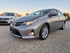 Обява за продажба на Toyota Auris 1.4 D4D ~13 999 лв. - изображение 2