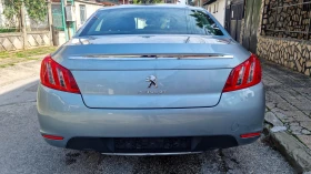 Peugeot 508 1 6 HDI /   | Mobile.bg    7