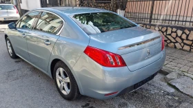 Peugeot 508 1 6 HDI /   | Mobile.bg    6