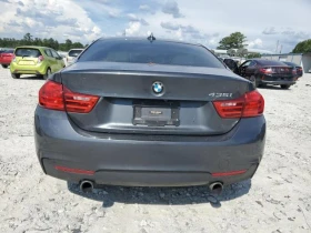 BMW 435 M* SPORT* RECARO* * * * LANE* A | Mobile.bg    6