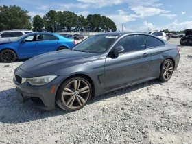  BMW 435