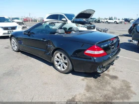 Обява за продажба на Mercedes-Benz SL 500 ~19 200 лв. - изображение 3