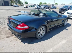 Обява за продажба на Mercedes-Benz SL 500 ~19 200 лв. - изображение 5