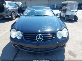 Обява за продажба на Mercedes-Benz SL 500 ~19 200 лв. - изображение 1